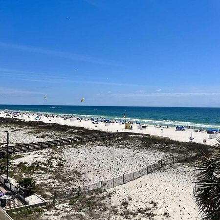 Southern Sands 306 Condo Gulf Shores Exterior photo