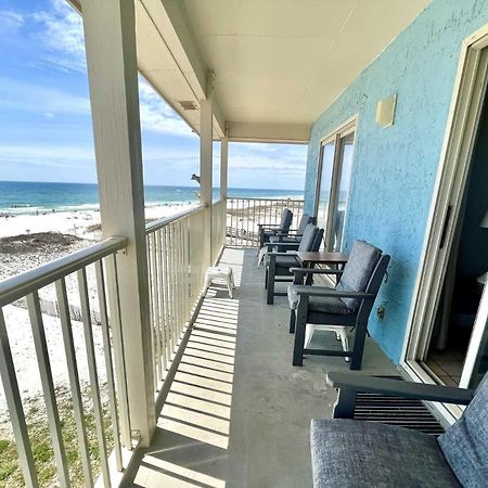 Southern Sands 306 Condo Gulf Shores Exterior photo