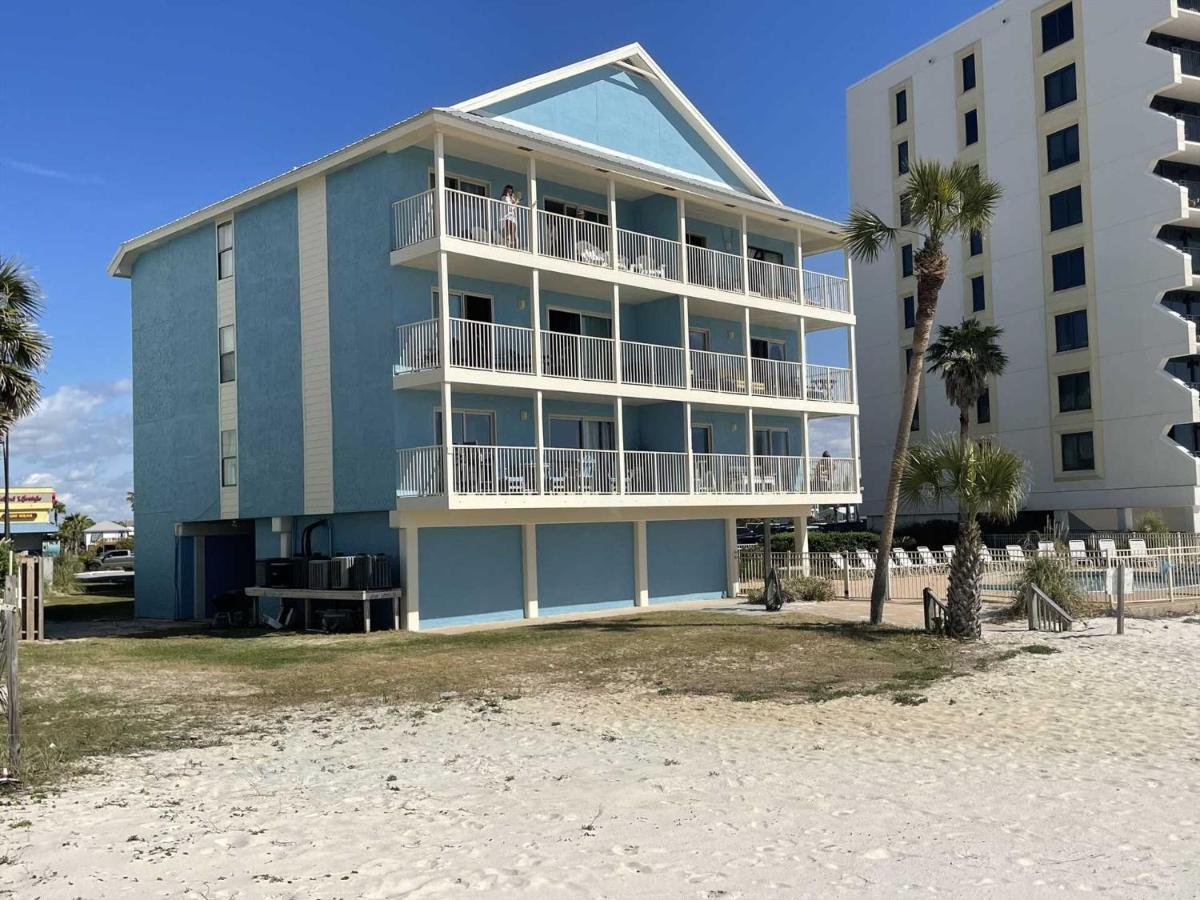 Southern Sands 306 Condo Gulf Shores Exterior photo