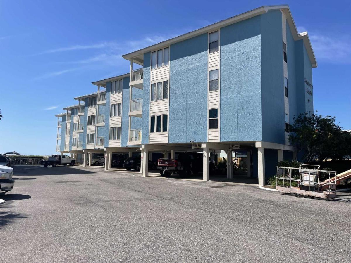 Southern Sands 306 Condo Gulf Shores Exterior photo