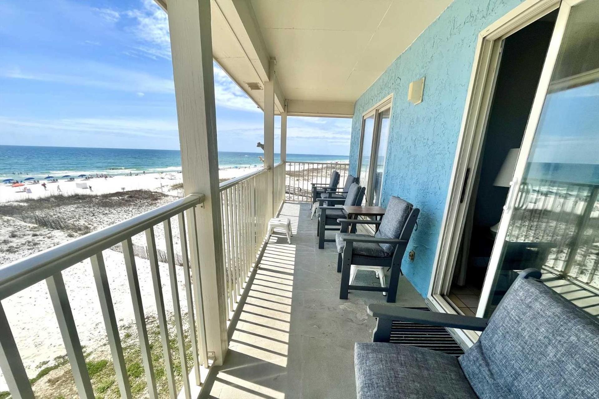 Southern Sands 306 Condo Gulf Shores Exterior photo