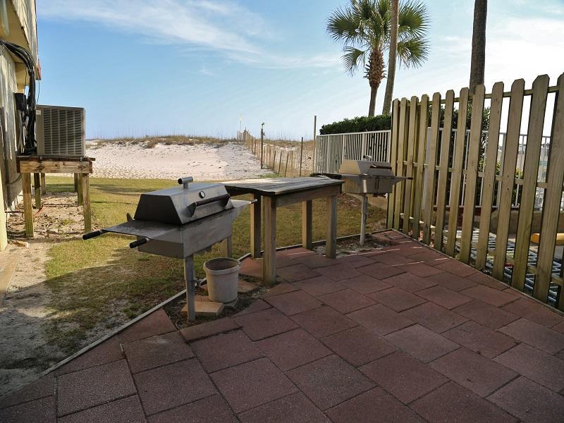 Southern Sands 306 Condo Gulf Shores Exterior photo