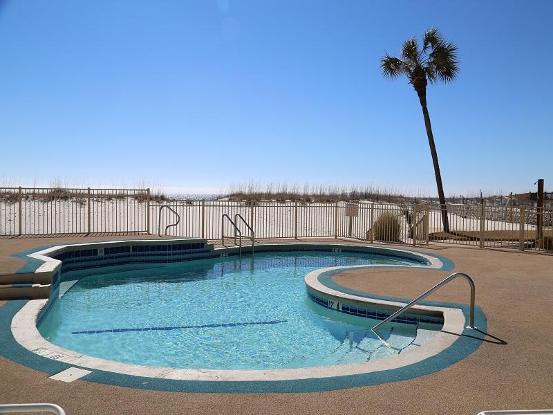Southern Sands 306 Condo Gulf Shores Exterior photo