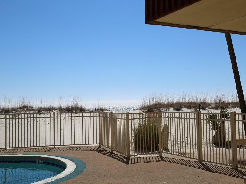 Southern Sands 306 Condo Gulf Shores Exterior photo