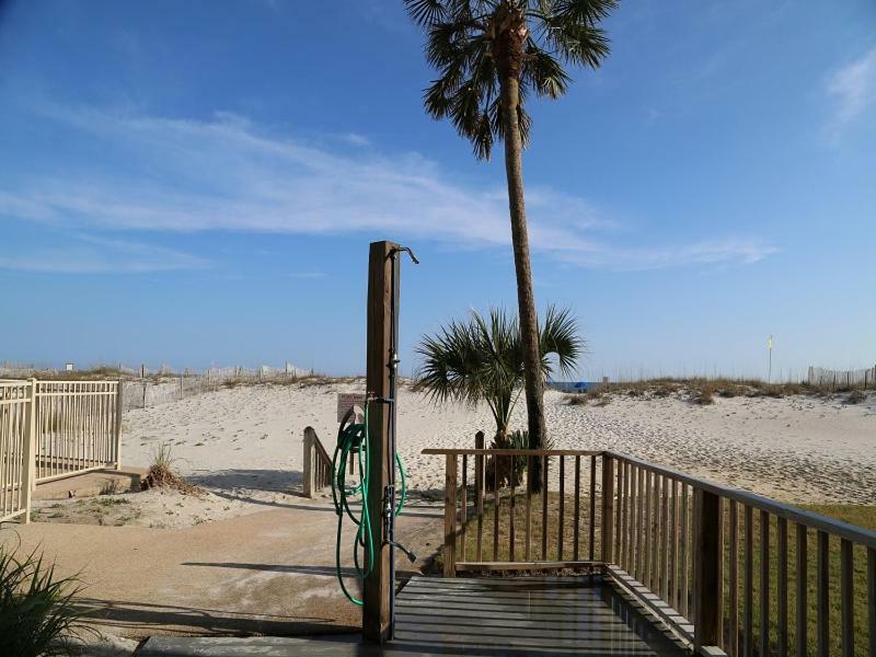 Southern Sands 306 Condo Gulf Shores Exterior photo