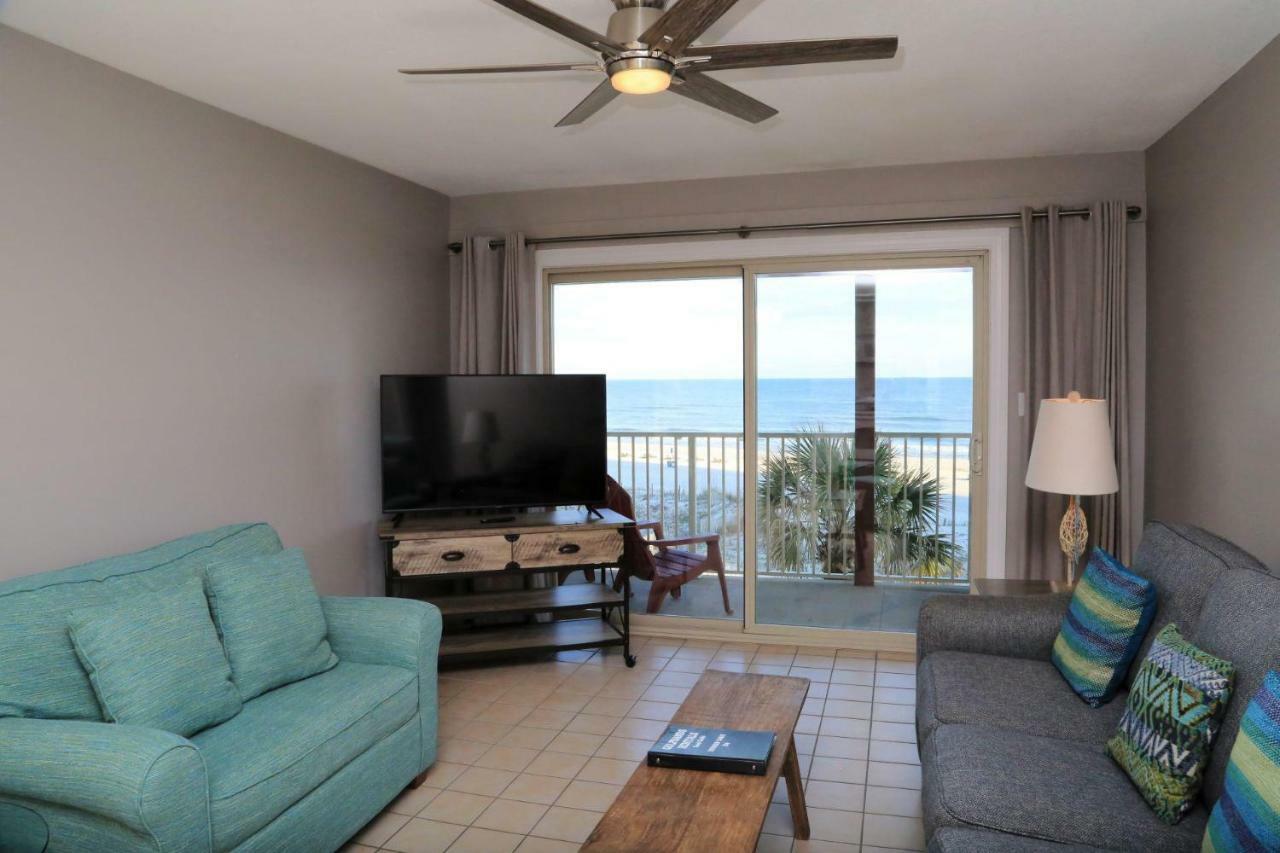 Southern Sands 306 Condo Gulf Shores Exterior photo