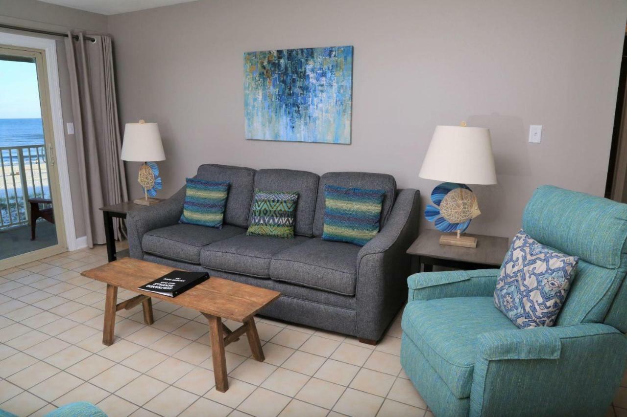Southern Sands 306 Condo Gulf Shores Exterior photo